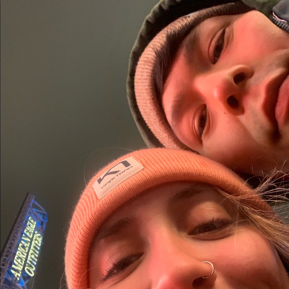 Meet your Posher, Yasuhiro